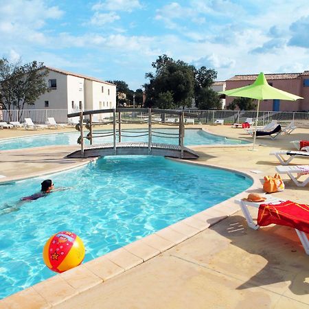 Residence Nemea Les Portes Des Cevennes Sauve ภายนอก รูปภาพ