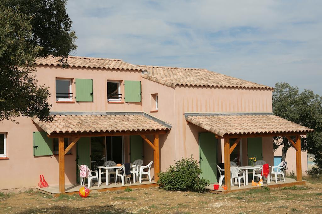 Residence Nemea Les Portes Des Cevennes Sauve ห้อง รูปภาพ