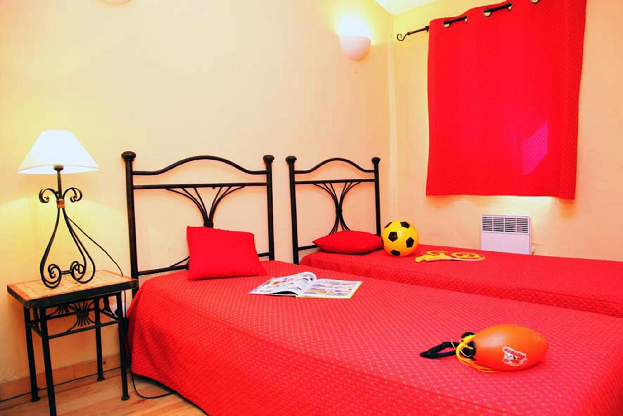 Residence Nemea Les Portes Des Cevennes Sauve ภายนอก รูปภาพ