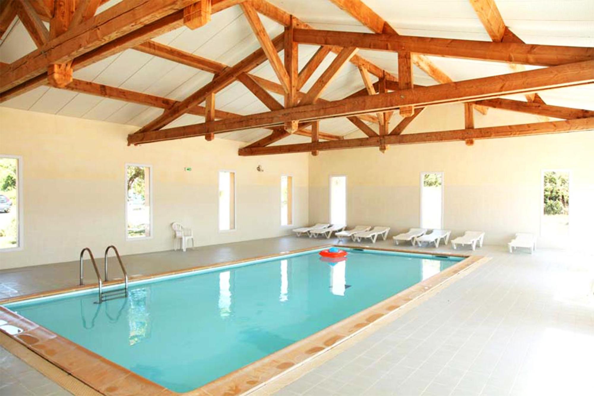 Residence Nemea Les Portes Des Cevennes Sauve ภายนอก รูปภาพ