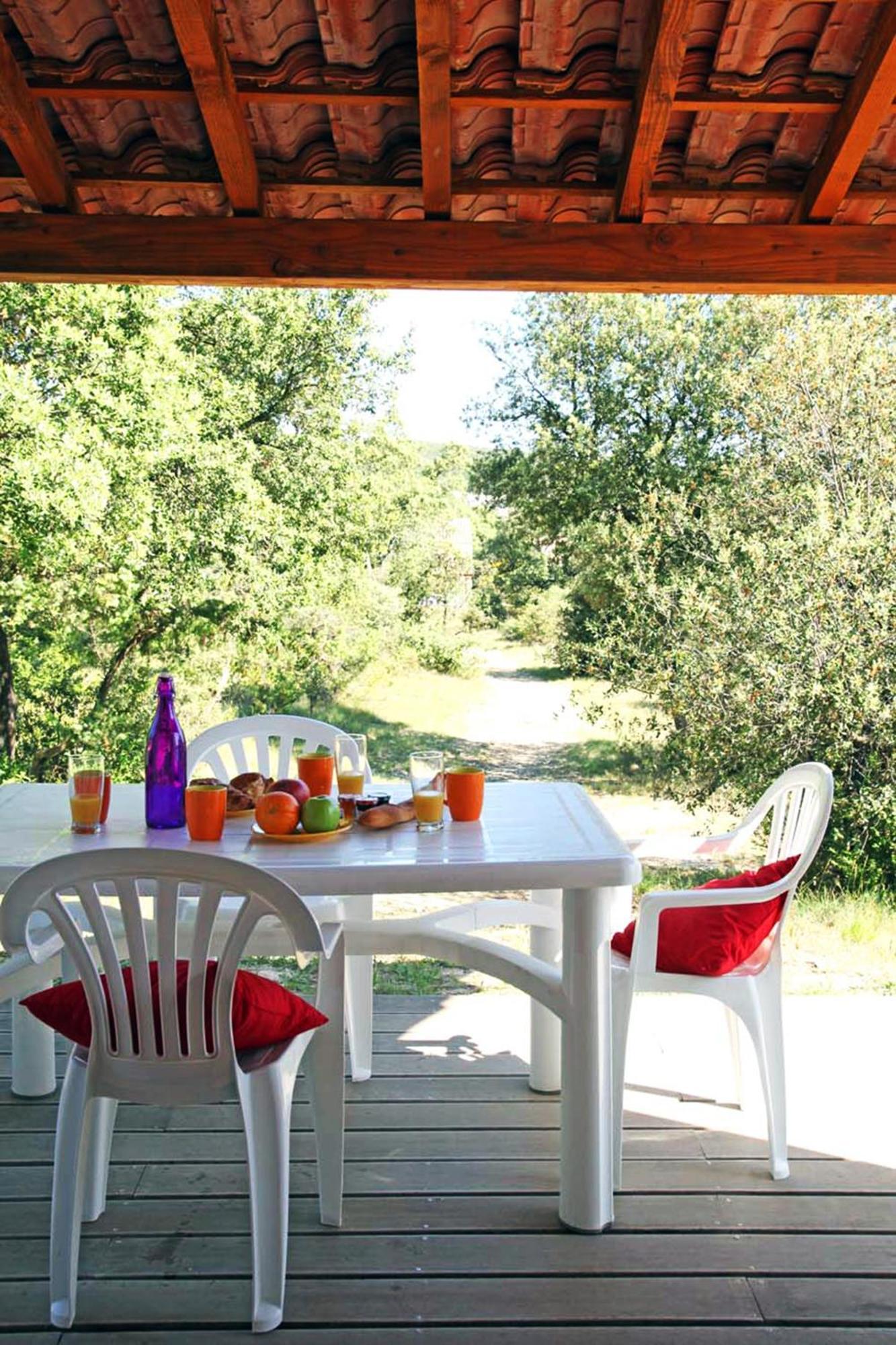 Residence Nemea Les Portes Des Cevennes Sauve ภายนอก รูปภาพ