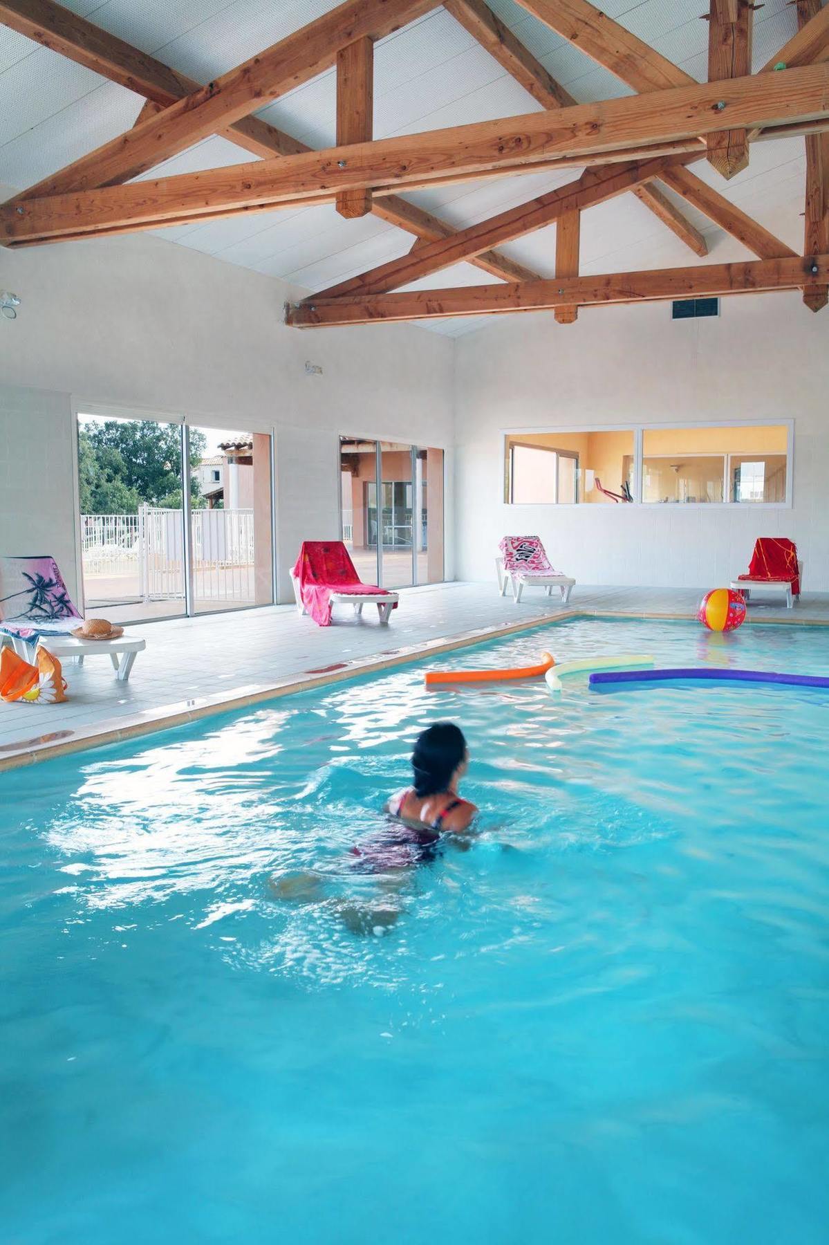Residence Nemea Les Portes Des Cevennes Sauve ภายนอก รูปภาพ