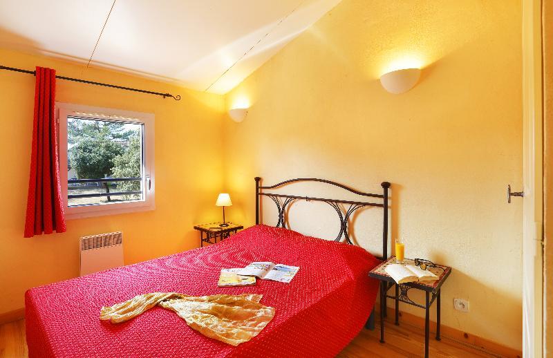 Residence Nemea Les Portes Des Cevennes Sauve ภายนอก รูปภาพ