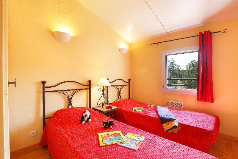 Residence Nemea Les Portes Des Cevennes Sauve ภายนอก รูปภาพ