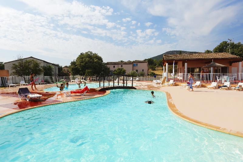 Residence Nemea Les Portes Des Cevennes Sauve ภายนอก รูปภาพ