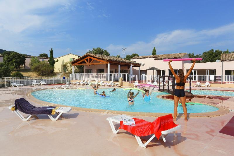 Residence Nemea Les Portes Des Cevennes Sauve ภายนอก รูปภาพ
