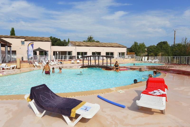 Residence Nemea Les Portes Des Cevennes Sauve ภายนอก รูปภาพ
