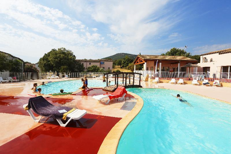 Residence Nemea Les Portes Des Cevennes Sauve ภายนอก รูปภาพ